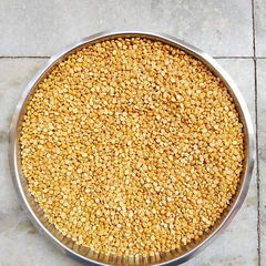 دال چنا باریک