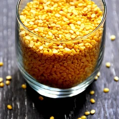 دال مونگ دھلی