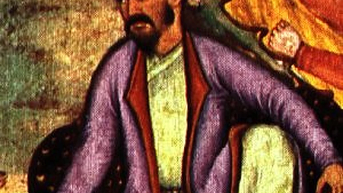 ظہیر الدین محمد بابر کا خطۂ پسرور میں تاریخی ورود اور شکار (1525-1526ء) (صبح کا تاریخی واقعہ)