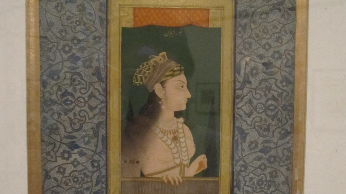 شہنشاہ جہانگیر و ملکہ نورجہاں کا پسرور کے شاہی تالاب پر تاریخی قیام (1620ء) (شام کا تاریخی مقالہ)