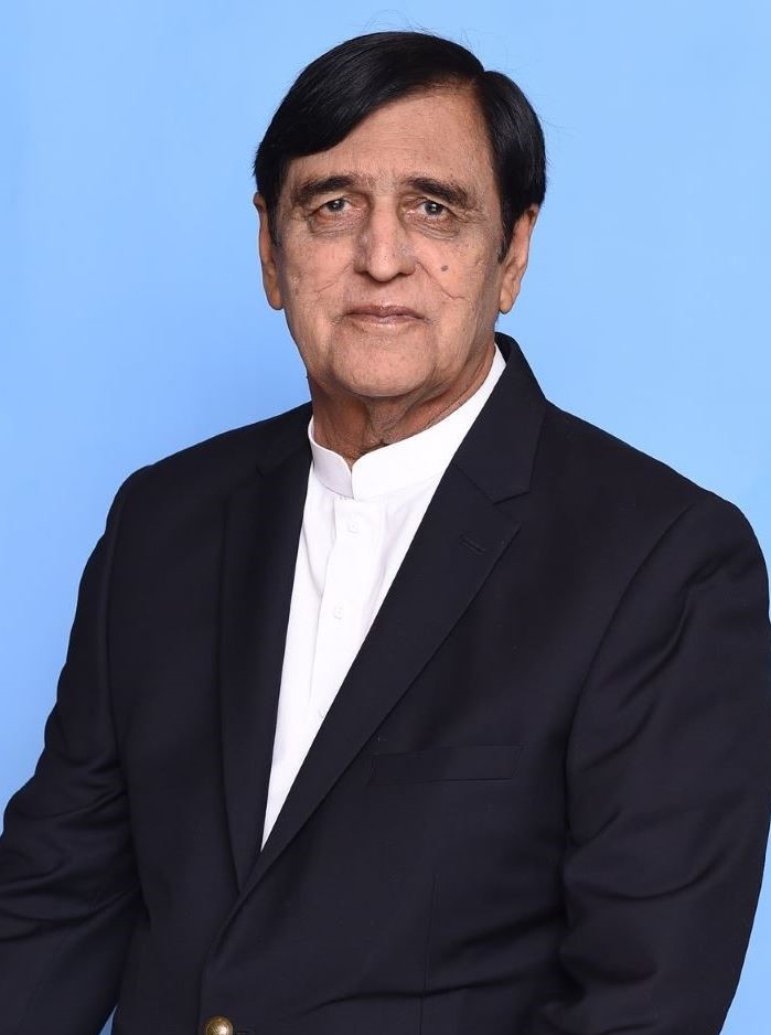 چوہدری انوار الحق