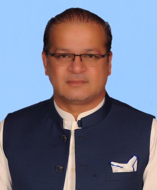 چوہدری ارمغان سبحانی