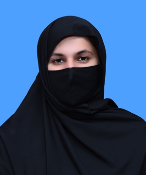 سیدہ نوشین افتخار