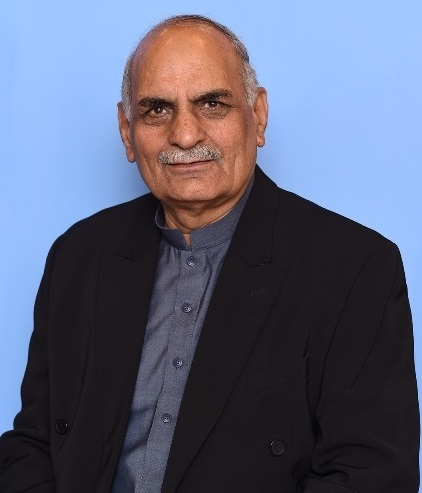 بریگیڈیئر (ر) محمد اسلم گھمن