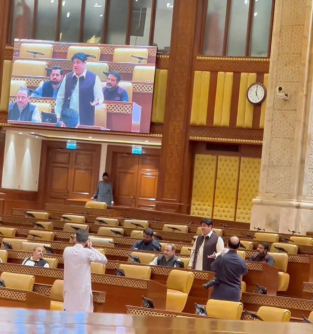 چوہدری خرم خان ورک