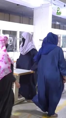 وزیر اعلی پنجاب کے پروگرام کے تحت سیالکوٹ کی خواتین کیلئے ٹیکسٹائل کے شعبہ میں عملی تربیت اور 15 ہزار روپے ماہانہ وظیفے کے مواقع
