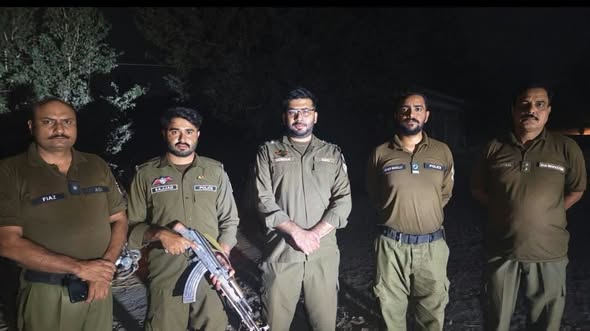 سیالکوٹ: Sialkot Police (DPO Office) - Official Updates