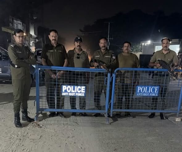 سیالکوٹ: Sialkot Police (DPO Office) - Official Updates - تصویر 2