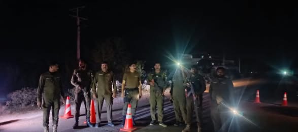سیالکوٹ: Sialkot Police (DPO Office) - Official Updates - تصویر 3