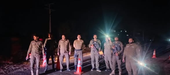 سیالکوٹ: Sialkot Police (DPO Office) - Official Updates - تصویر 4