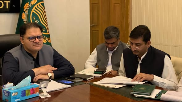 سیالکوٹ: Deputy Commissioner Sialkot - Official Updates - تصویر 2