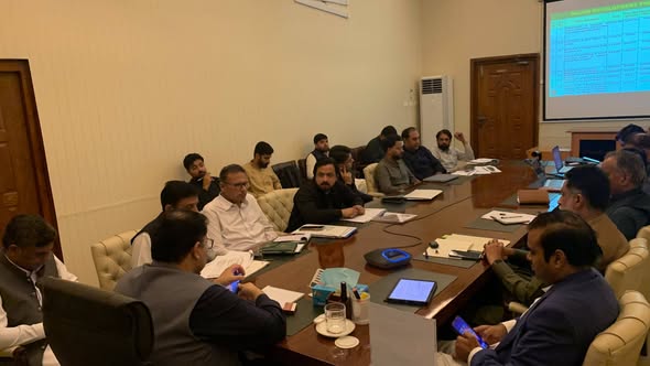 سیالکوٹ: Deputy Commissioner Sialkot - Official Updates - تصویر 4