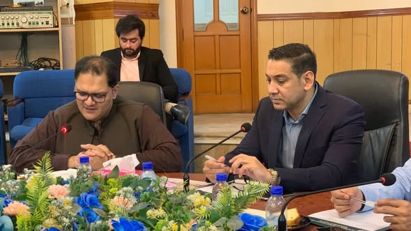 سیالکوٹ: Deputy Commissioner Sialkot - Official Updates