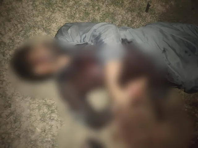 تھانہ قلعہ کالروالہ کی حدود چوہڑ منڈا میں عمران عرف مانا اپنے ساتھیوں کی فائرنگ سے ہلاک