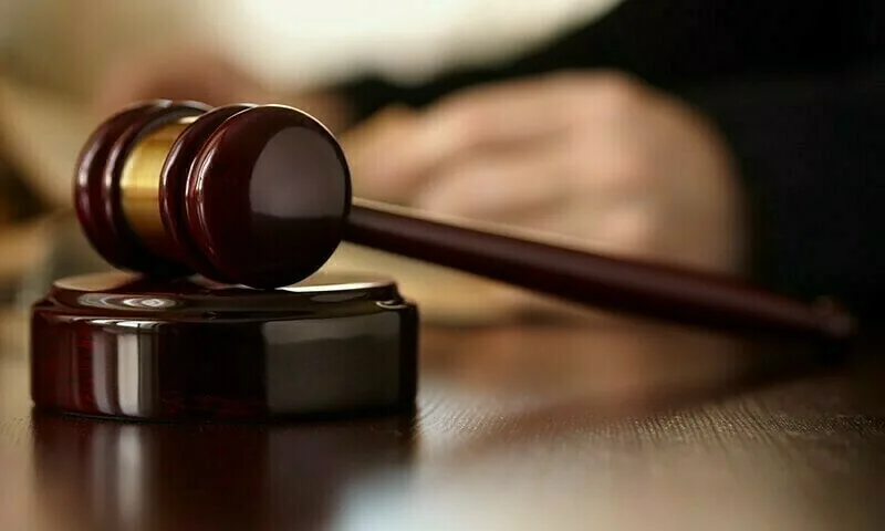 پسرور: مشہور مقدمہ قتل کا فیصلہ، ملزم کو سزائے موت کا حکم