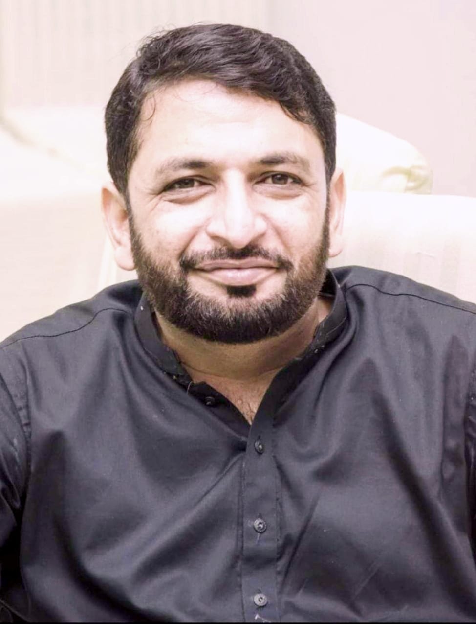 پسرور: ڈاکٹر محمد جنید قضائے الہیٰ سے وفات پا گئے