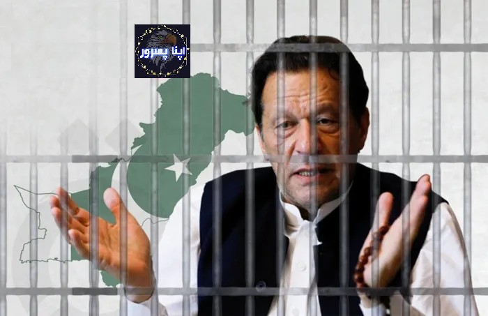 پاکستان تحریک انصاف کے چیئرمین عمران خان کا اہم بیان: فوجی عدالتوں میں مقدمے کا خدشہ