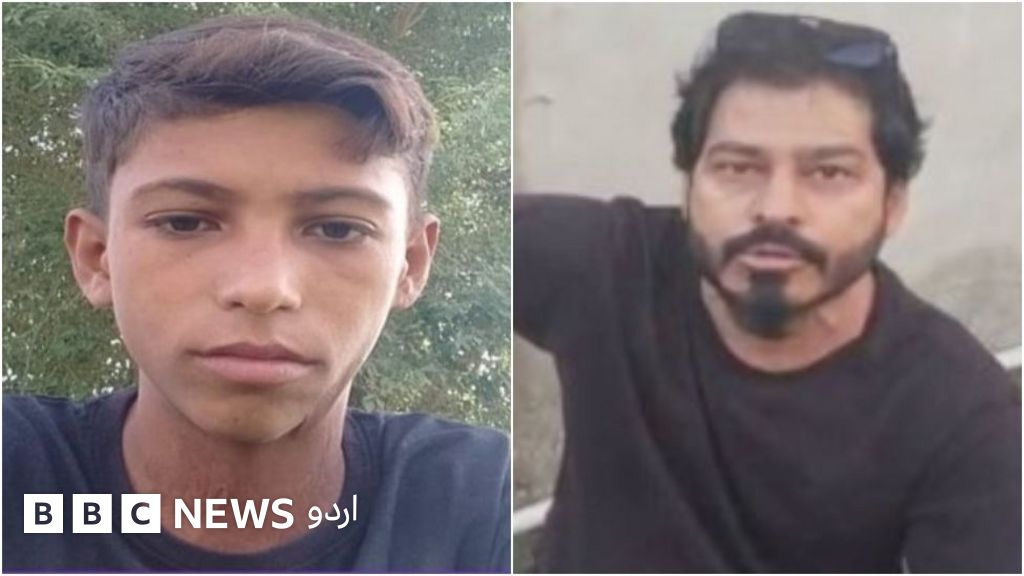 ’توقیر بھاگو، ہم تمھیں چھڑوانے آئے ہیں‘: وسیم عباس کے قتل کے ملزم کا مبینہ فرار اور تین گھنٹے بعد فائرنگ میں ہلاکت کا دعویٰ