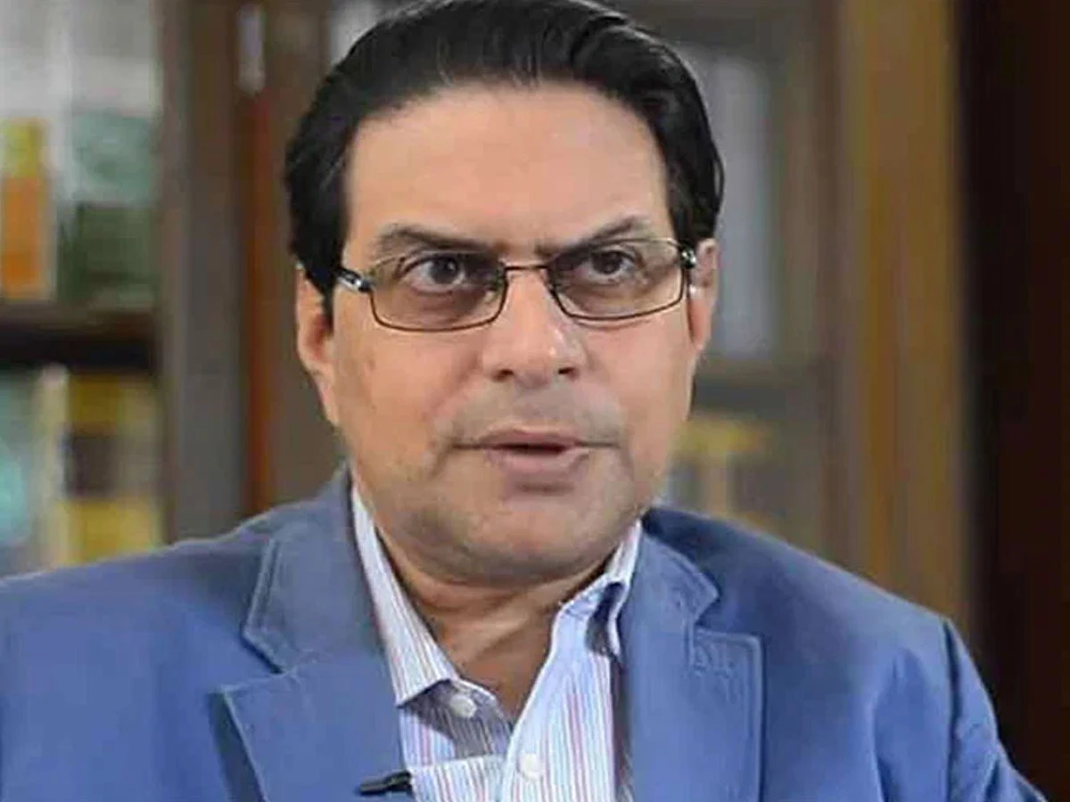 تحریک انصاف کا آئندہ 10 روز میں آل پارٹیز کانفرنس بلانے کا فیصلہ