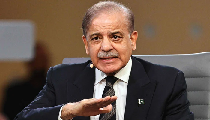ایپکس کمیٹی کا اجلاس: وزیراعظم کی کے پی کو انسدادِ دہشتگردی کیلئے تعاون کی پیشکش
