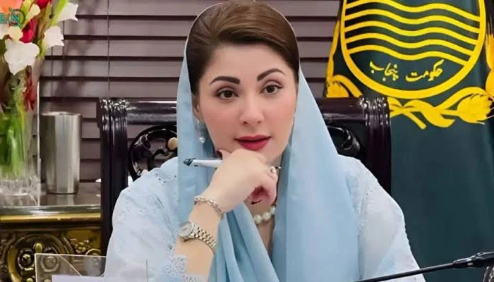 وزیرِ اعلیٰ پنجاب مریم نواز کا کیمرے والی عینک و جاسوسی آلات پر پابندی لگانے کا حکم