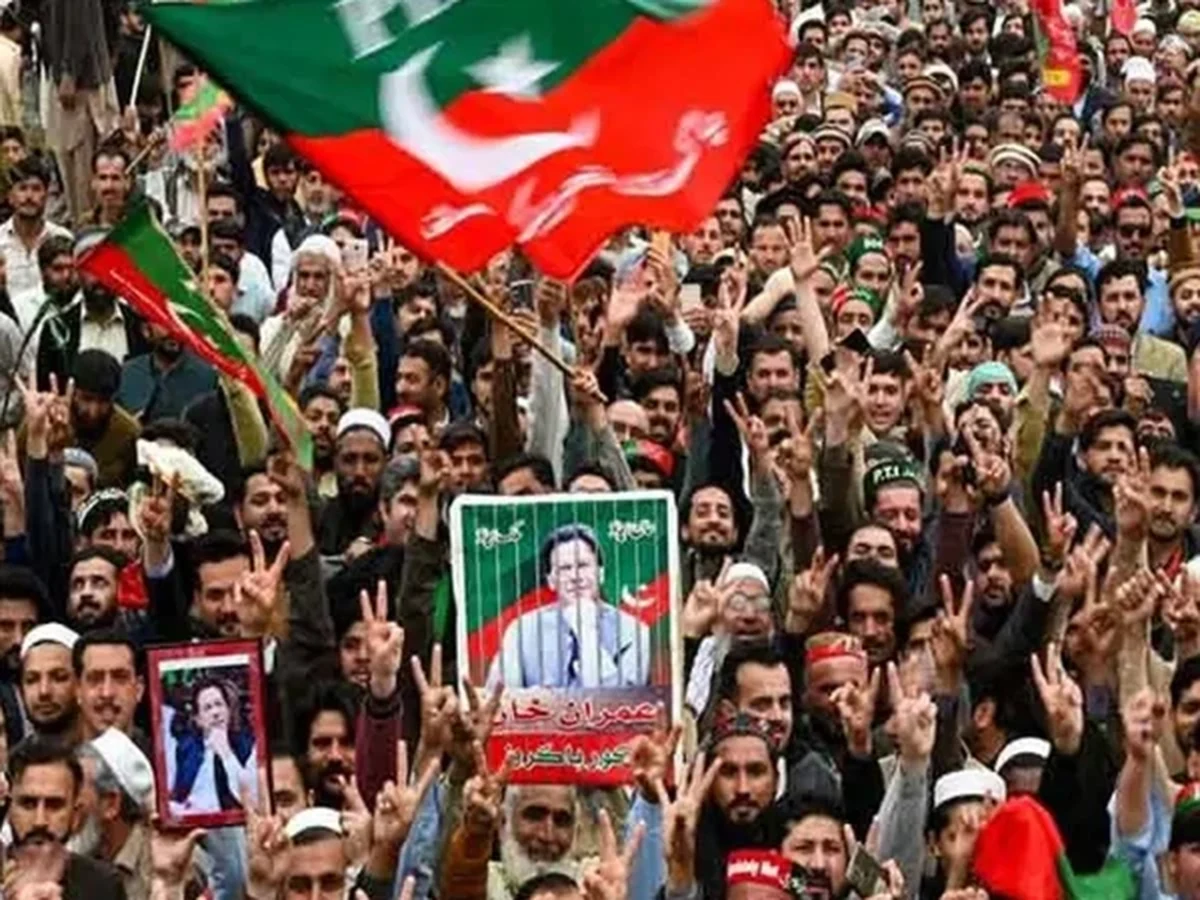 پی ٹی آئی کارکنوں کی نظر بندی کیخلاف درخواست: ڈی سی لاہور اور شیخوپورہ سے رپورٹ طلب