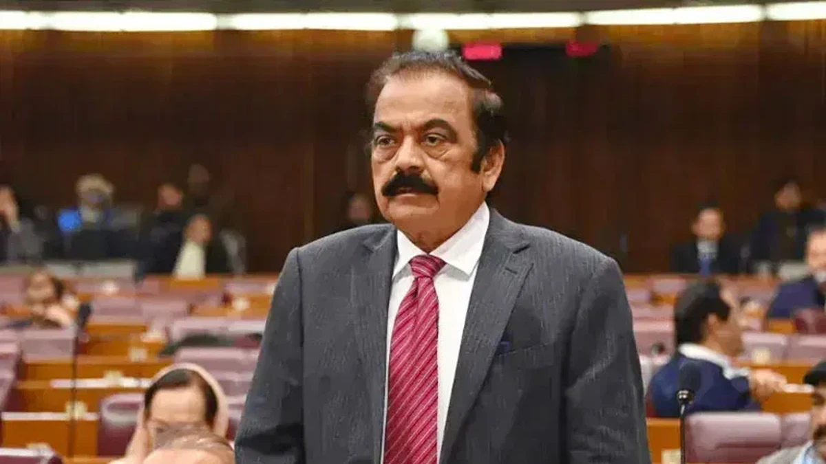 وزیراعظم دہشتگردی کے خلاف تمام سیاسی جماعتوں کے ساتھ بات کیلئے تیار ہیں: رانا ثنا