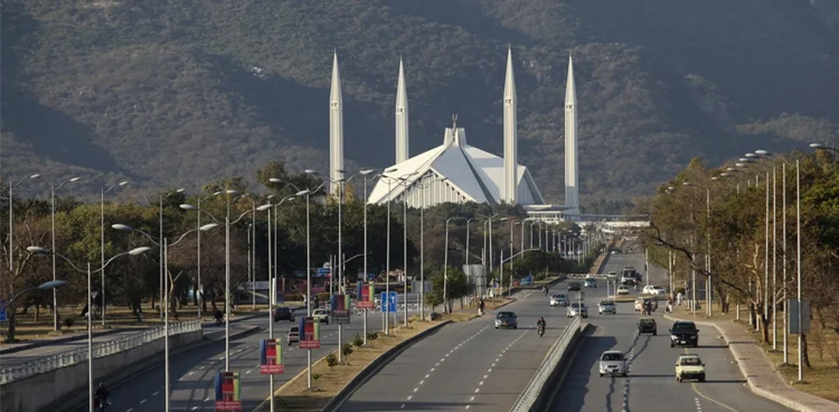 اسلام آباد میں بلدیاتی انتخابات کا عمل اہم مرحلے میں داخل