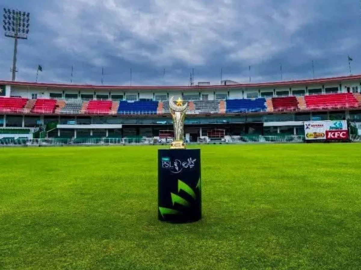 پاکستان سپر لیگ کی گورننگ کونسل کا ورچوئل اجلاس، پی ایس ایل 12 سے متعلق اہم فیصلے