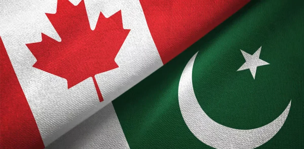 کینیڈا کے ساتھ  اہم معاہدہ ! پاکستانی ڈاکٹروں کے لیے بڑی خبر آگئی