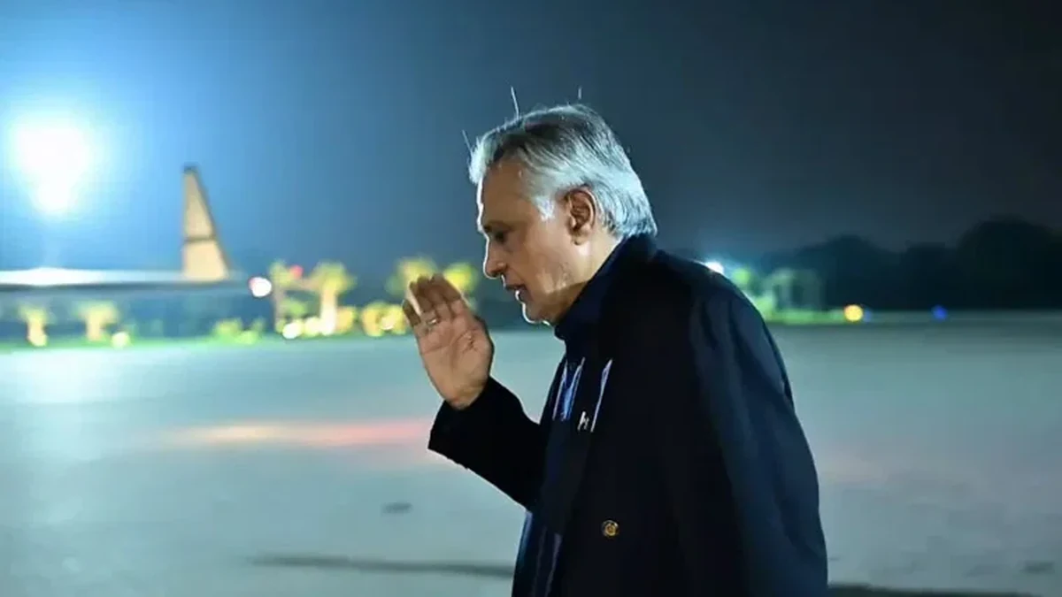 استنبول میں پاکستان سمیت 7 ملکی اجلاس، خطے کی صورتحال کا جائزہ لیا جائے گا