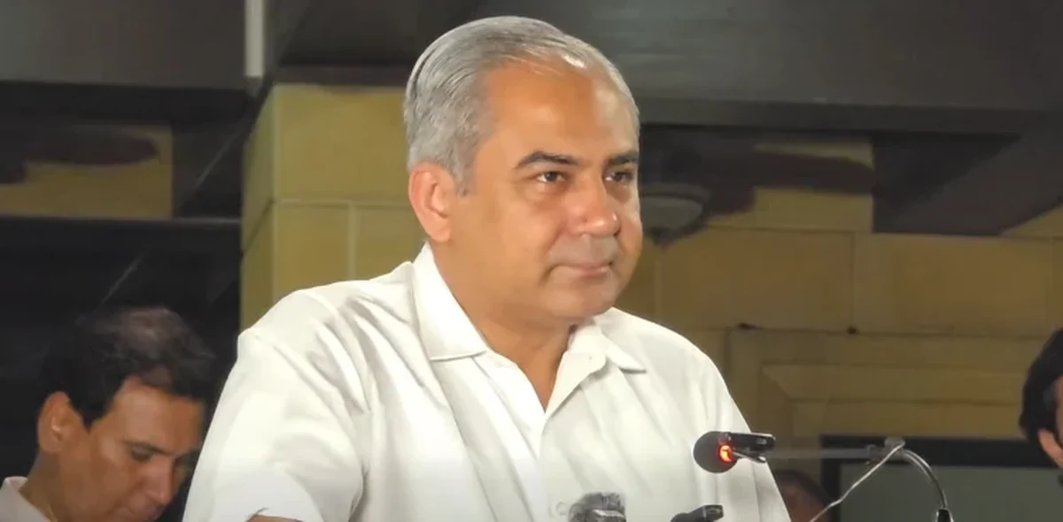 ریاست مخالف تقریریں، لوگوں کو ورغلانے والوں سے کوئی نرمی نہیں برتی جائے گی: محسن نقوی