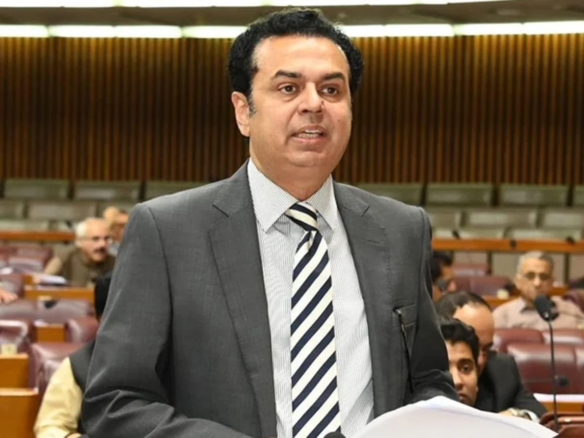 جنوبی وزرستان میں آپریشن کے متاثرین میں 117 ارب روپے تقسیم کئے جاچکے ہیں، وزیر مملکت