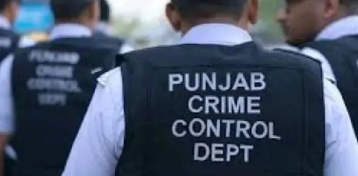 سی سی ڈی اہلکار نے لڑکی کو مبینہ زیادتی کا نشانہ بنا کر ویڈیو بنا لی