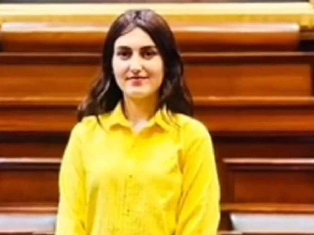 لاہور زیادتی کیس، غیرملکی خاتون زیادتی کے الزام سے مکر گئی، ملزم کو بے قصور قرار دے دیا