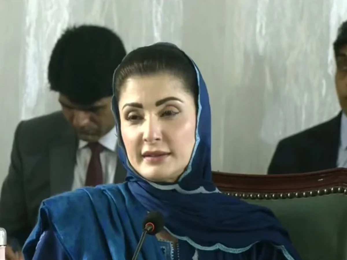 ریپ کیس ملزم کے خاندان کی متاثرہ لڑکی کو دو کروڑ تک کی پیشکش کا انکشاف ہوا ہے، مریم نواز