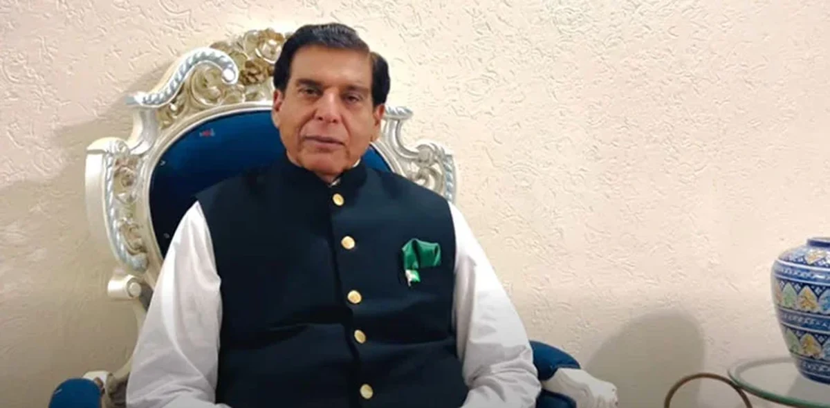 پولیس کی تعیناتی کے باوجود سابق وزیراعظم راجہ پرویز اشرف کے گھر میں چوری کی بڑی واردات