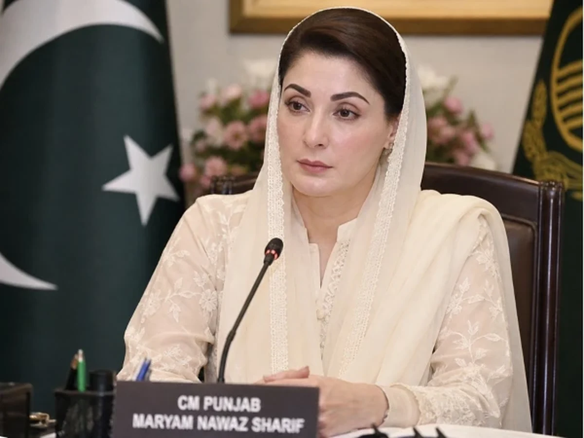 وزیر اعلیٰ پنجاب کا غیر ضروری  پروٹوکول کے خلاف بڑا فیصلہ