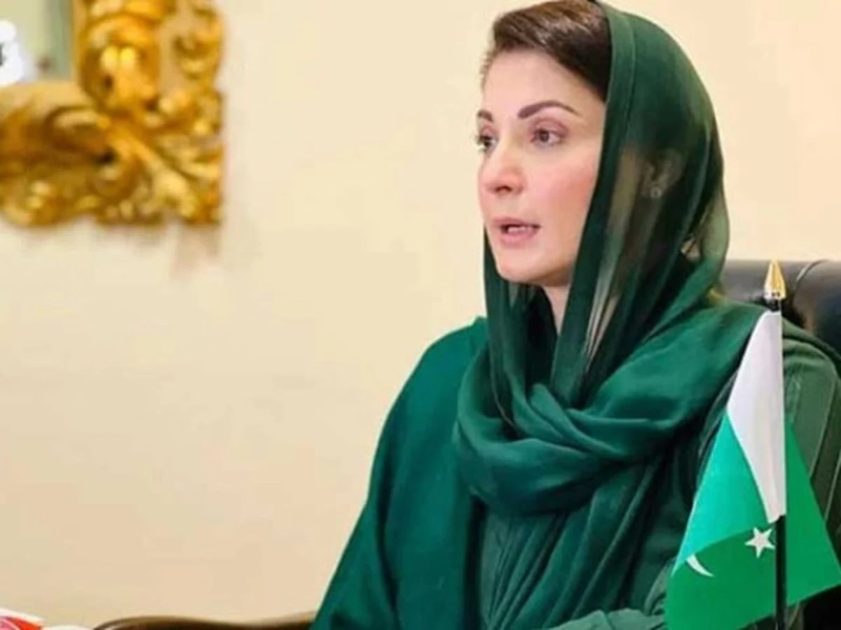 پنجاب کے واقعات اور وزیراعلیٰ پنجاب کی ریڈ لائن