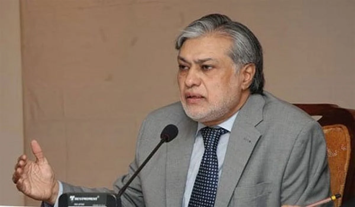 نائب وزیراعظم کا ملک میں گندم کی بڑھتی ہوئی قیمتوں پر اظہار تشویش