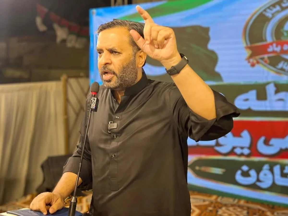 مصطفیٰ کمال کی ایم کیو ایم کے کارکنان کو ذہنی اور جسمانی طور پر تیار رہنے کی ہدایت