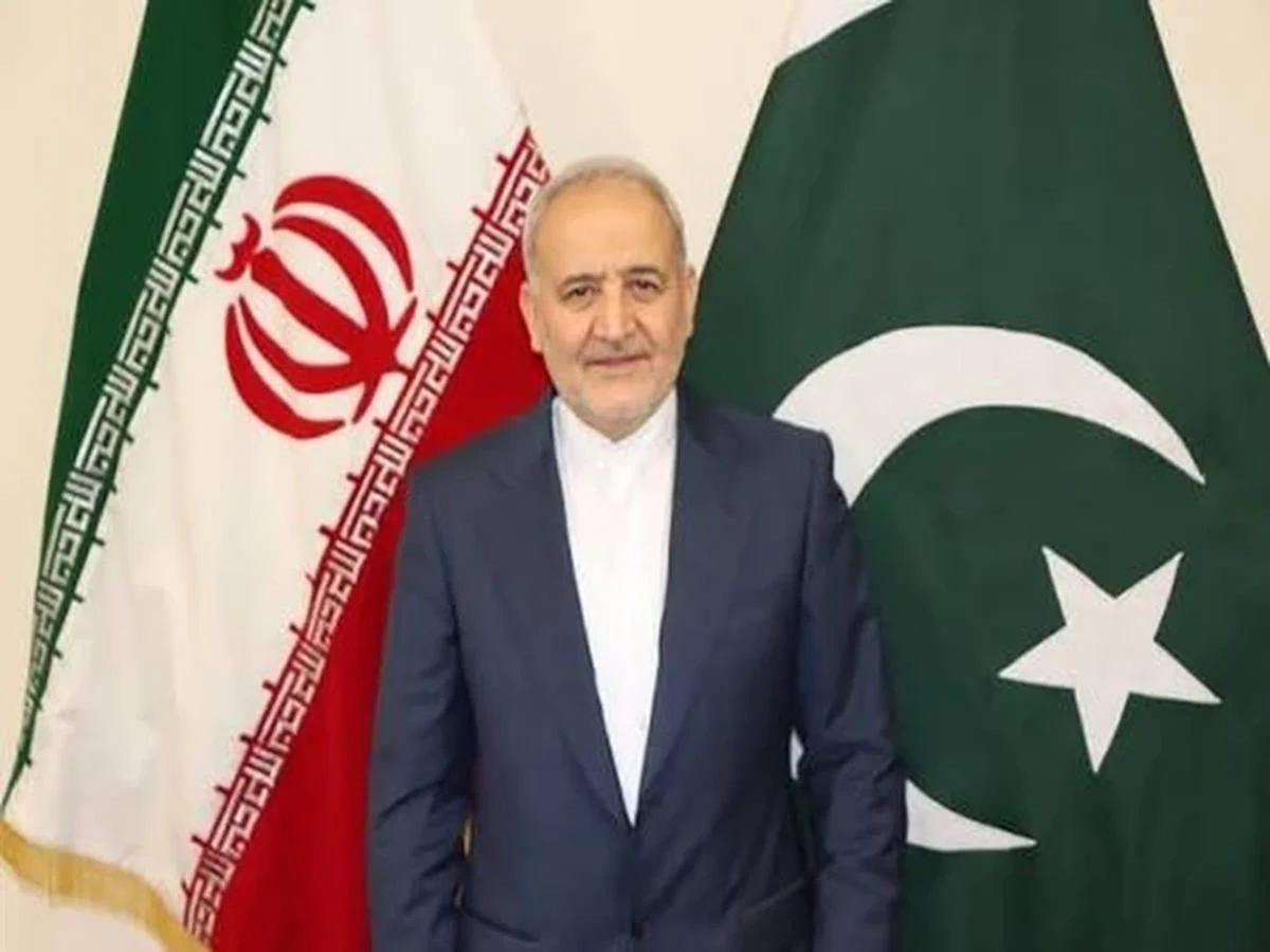 ایران نے پاکستان کے ذریعے امریکا سے مذاکرات دوبارہ شروع کرنے پر آمادگی ظاہر کردی