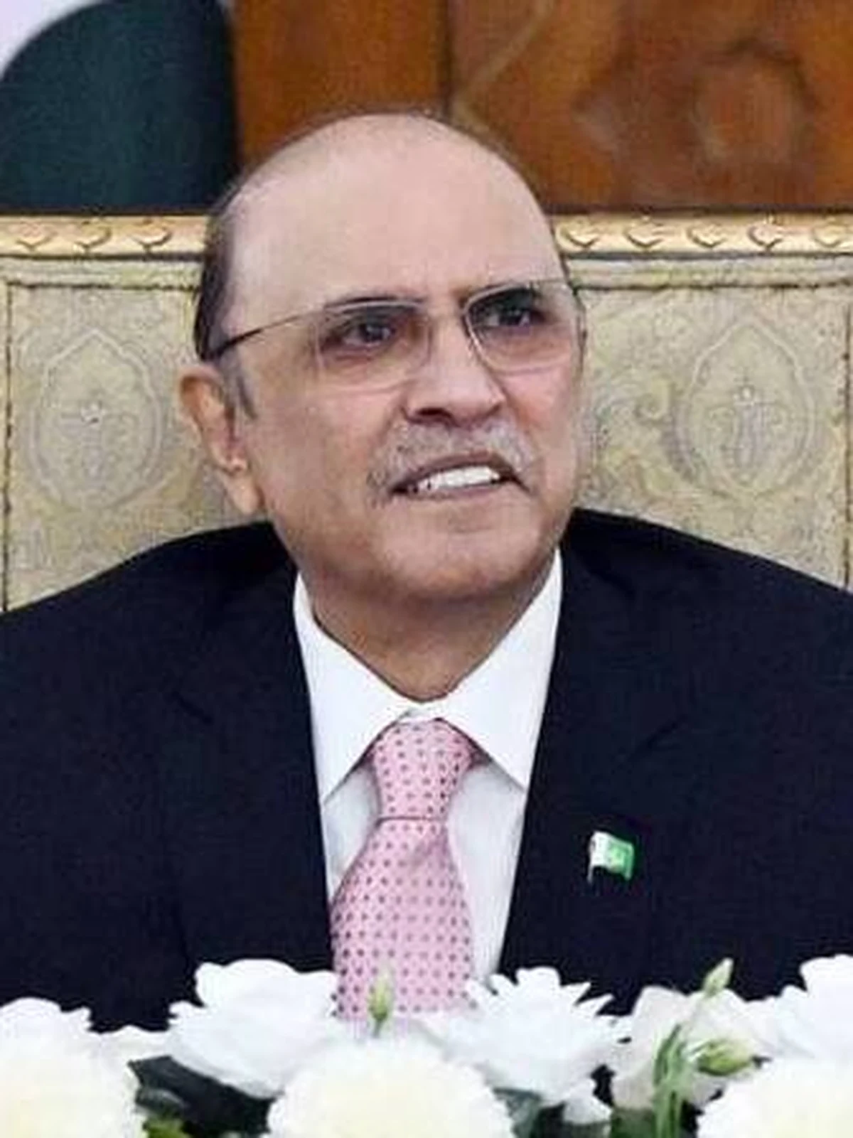 صدر آصف زرداری کا دورہ جرمنی مکمل، جرمن کمپنی کا شعبہ صحت میں تعاون کیلئے اظہار دلچسپی