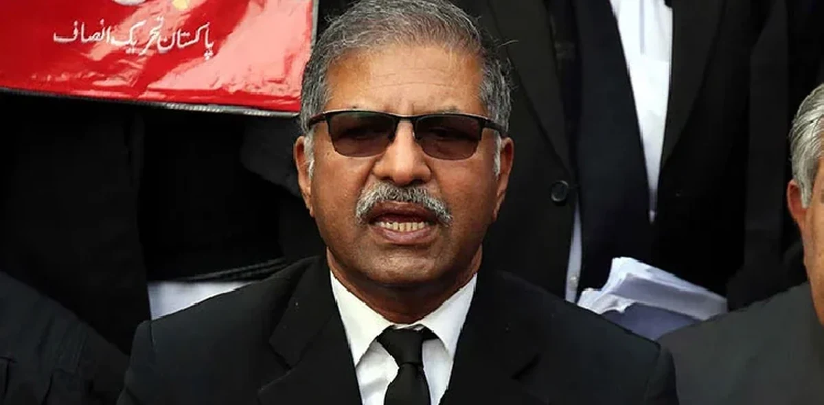 پی ٹی آئی کے آئندہ لائحہ عمل سے متعلق تمام فیصلوں کا اختیار پارلیمانی پارٹی کو سونپ دیا گیا