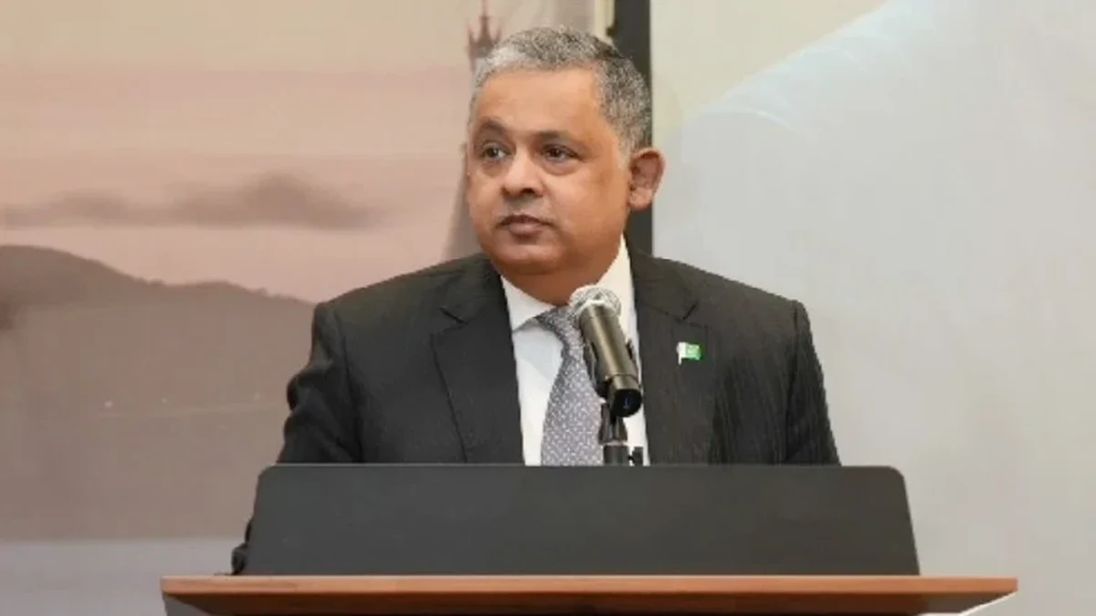 پاک-امریکہ ٹیک کنیکٹ سیریز 2026 کا آخری ایونٹ، پاکستانی آئی ٹی کمپنیوں کی شرکت