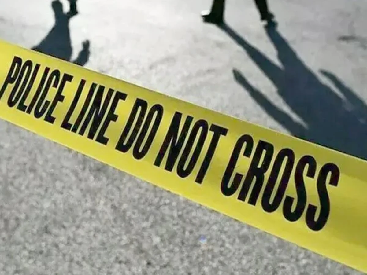 خاتون سے دوران ڈکیتی زیادتی کرنے والے دو افغان ڈاکو اپنے ساتھیوں کی فائرنگ سے ہلاک
