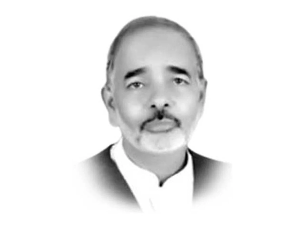 Administrative future of Islamabad
