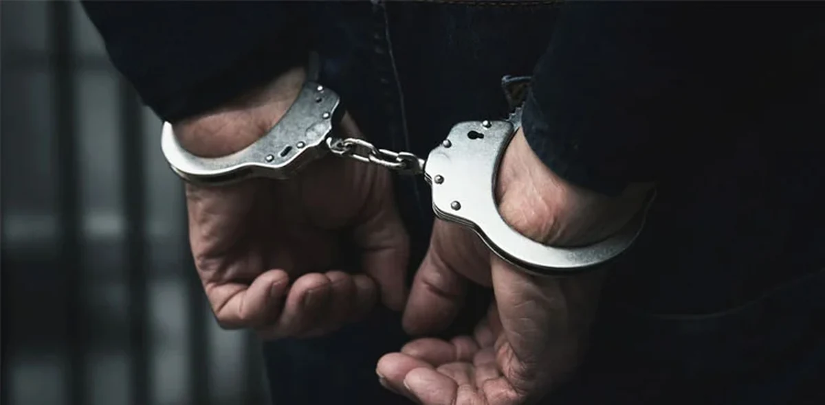 لاہور میں پبلک مقام پر نازیبا حرکات میں ملوث ملزم پولیس کی گرفت میں آگیا