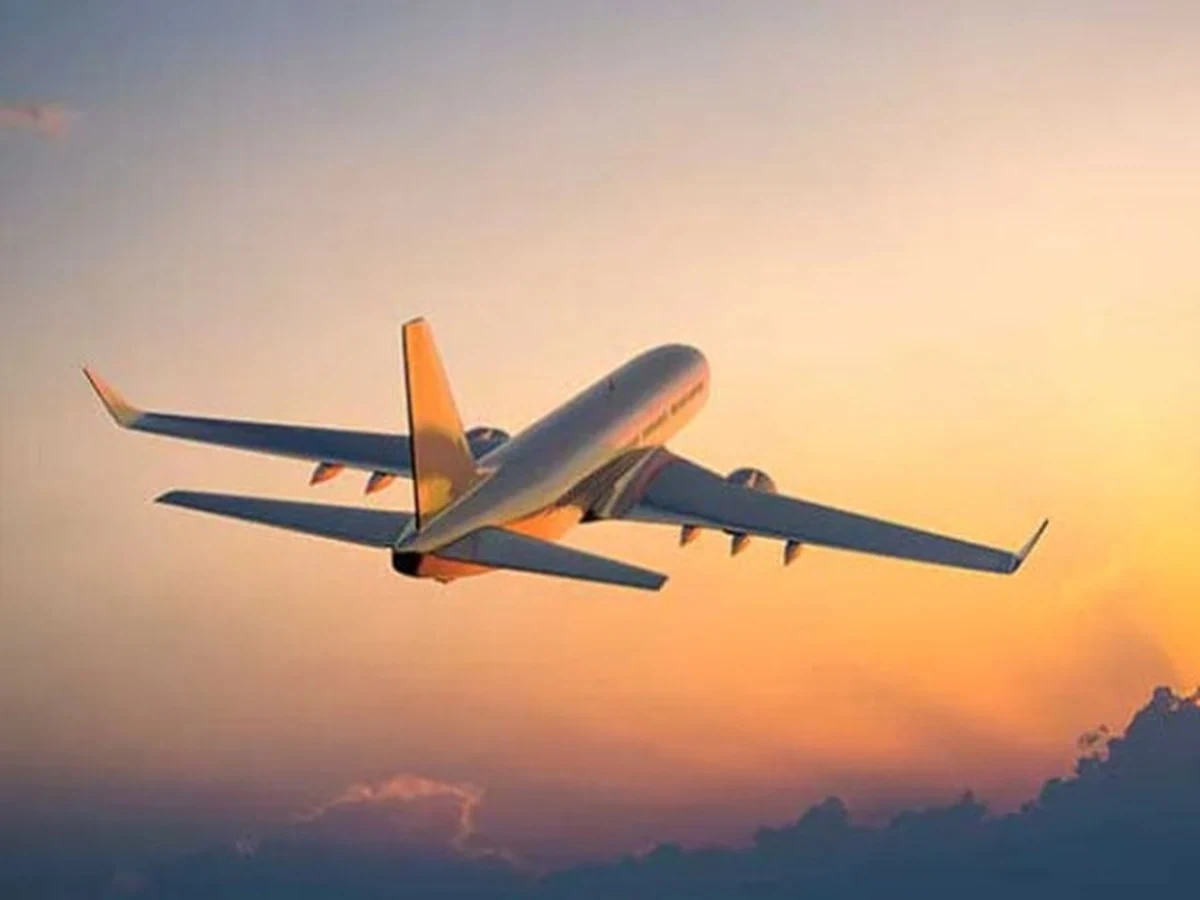 The loss of 2 billion dollars to Indian aviation due to the closure of Pakistani airspace