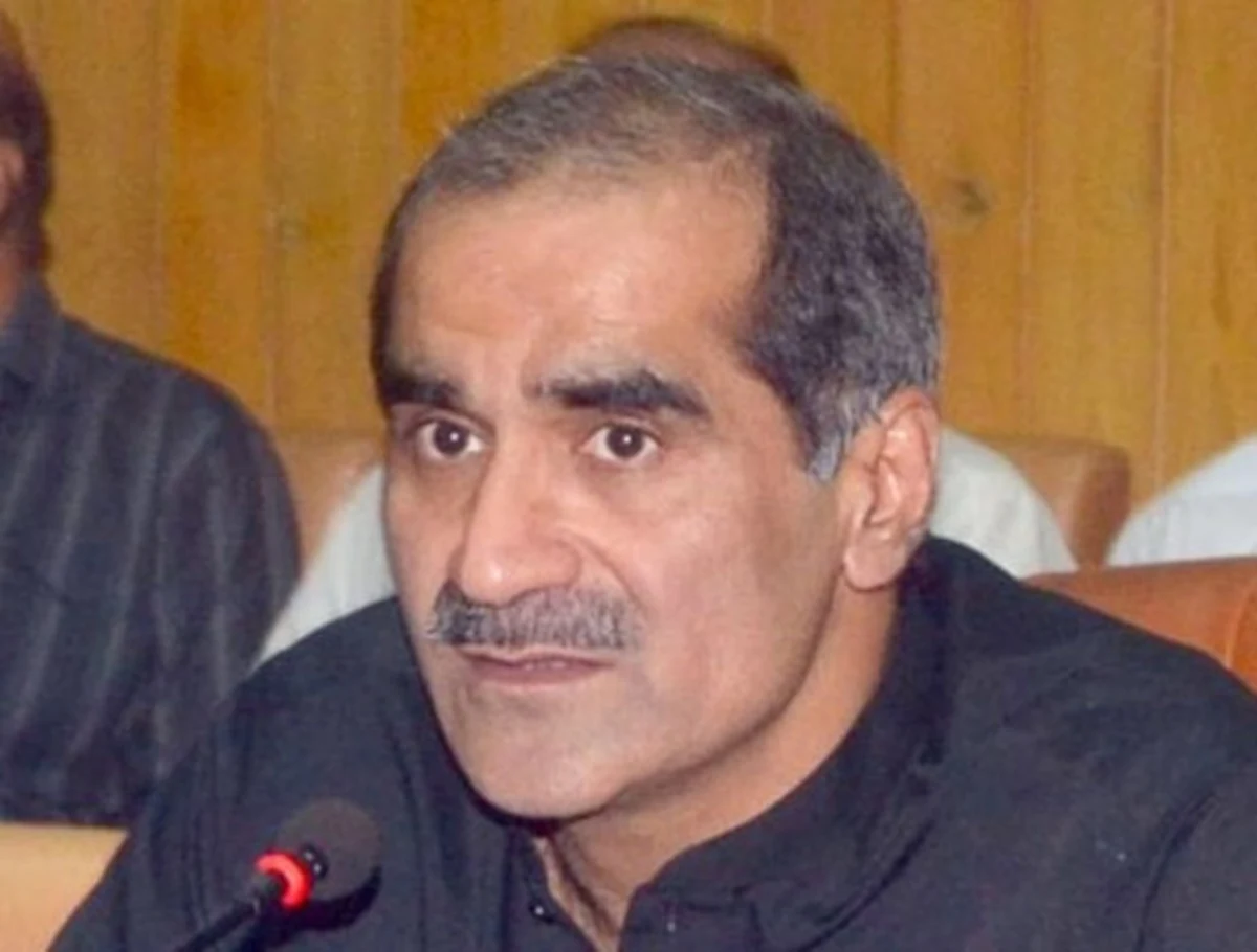 مقتدرہ، حکومت یا اپوزیشن، کون جیت رہا ہے؟ خواجہ سعد رفیق نے سوال اٹھا دیے